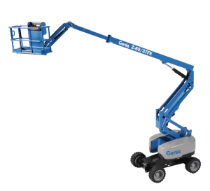 Genie Z60 Man Lift/Boom Lift